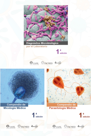 Material de Trabajo Microbiología