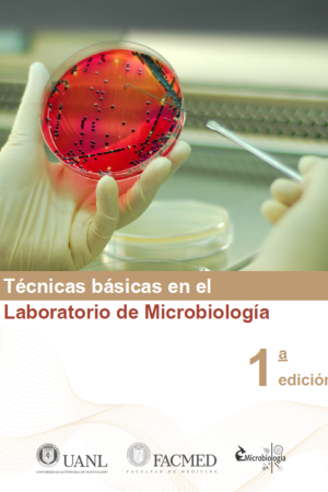Técnicas Básicas en el Laboratorio de Microbiología